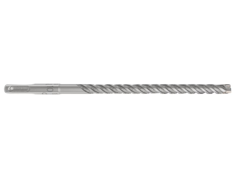 PRO SDS plus-5X Hammer Drill Bit 10.0 x 150 x 210mm