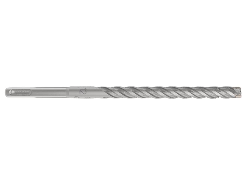 PRO SDS plus-5X Hammer Drill Bit 12.0 x 150 x 210mm
