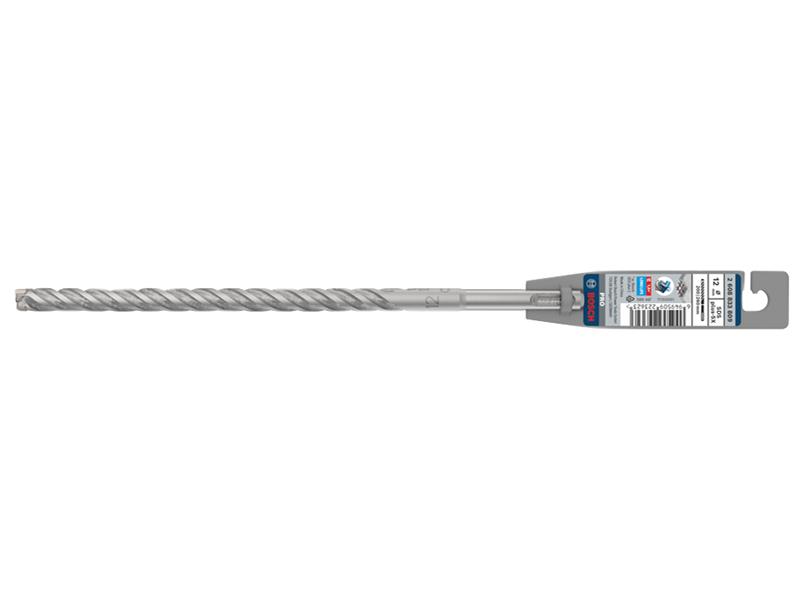PRO SDS plus-5X Hammer Drill Bit 12.0 x 200 x 260mm