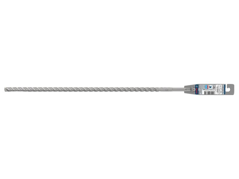 PRO SDS plus-5X Hammer Drill Bit 12.0 x 400 x 460mm