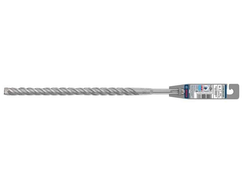 PRO SDS plus-5X Hammer Drill Bit 16.0 x 250 x 310mm