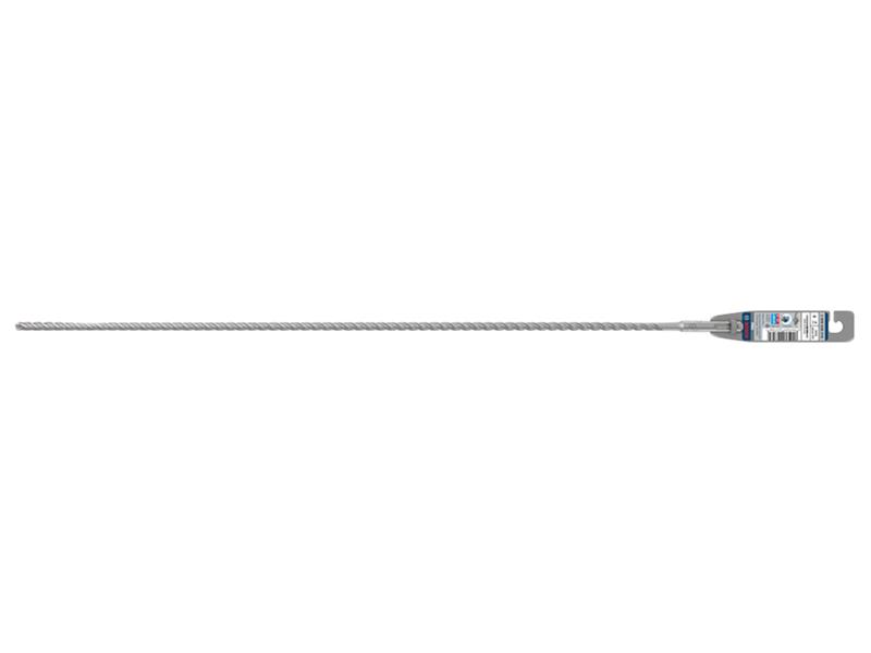 PRO SDS plus-5X Hammer Drill Bit 8.0 x 550 x 610mm