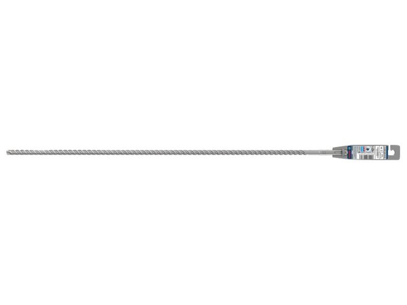 PRO SDS plus-5X Hammer Drill Bit 10 x 550 x 610mm
