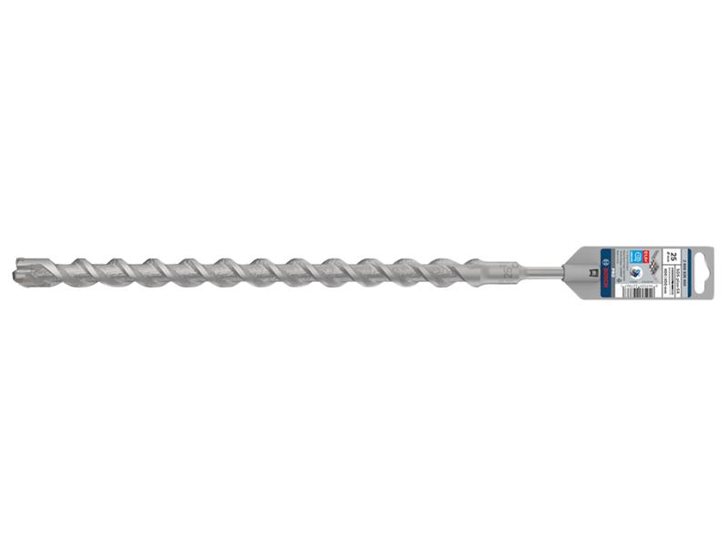 PRO SDS plus-5X Hammer Drill Bit 24 x 400 x 450mm