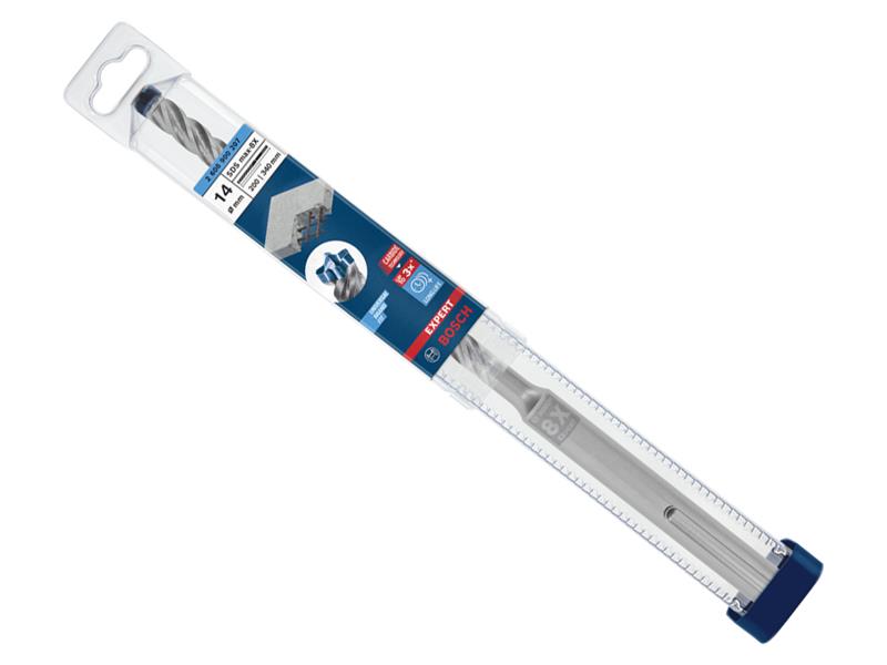 EXPERT SDS Max-8X Hammer Drill Bit 14 x 340mm