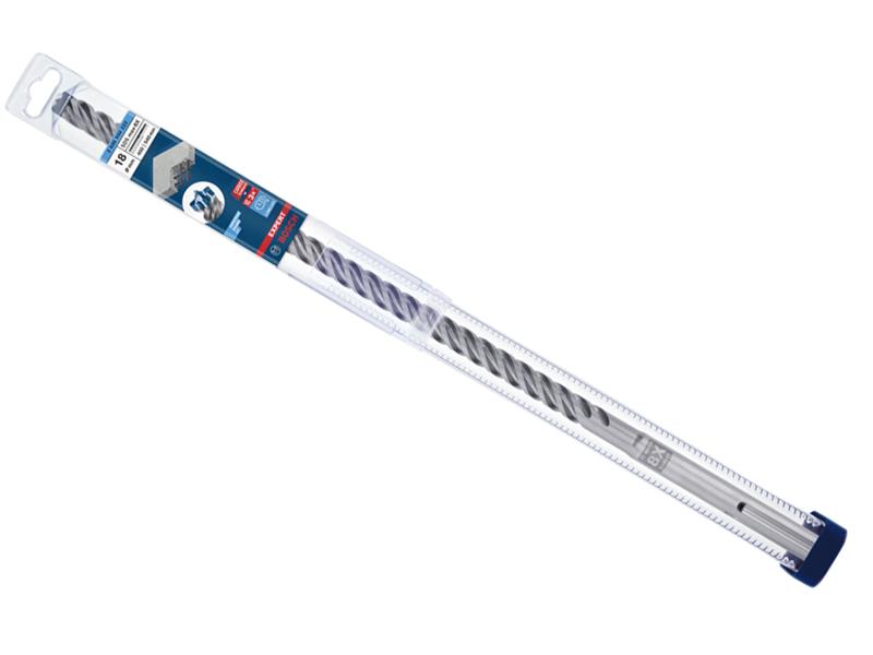 EXPERT SDS Max-8X Hammer Drill Bit 18 x 540mm