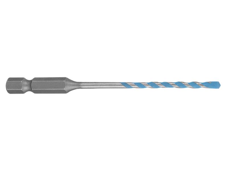 EXPERT HEX-9 Multi Construction Drill Bit 3 x 45 x 90mm