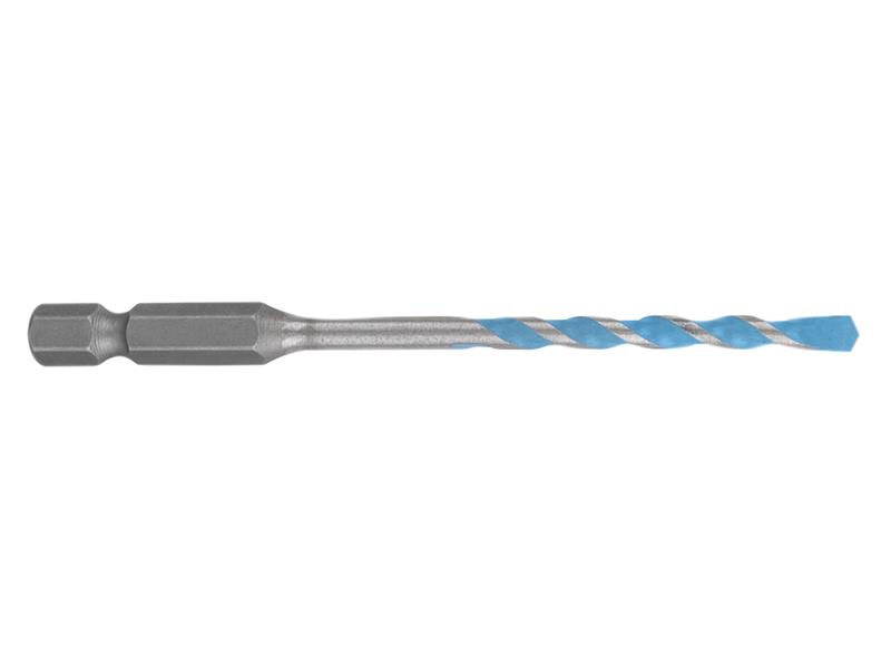 EXPERT HEX-9 Multi Construction Drill Bit 4 x 45 x 90mm