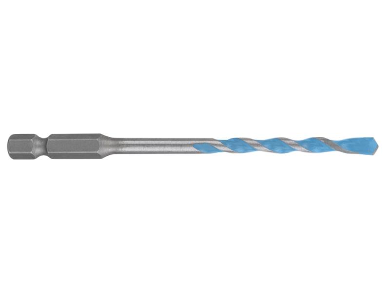 EXPERT HEX-9 Multi Construction Drill Bit 5 x 50 x 100mm