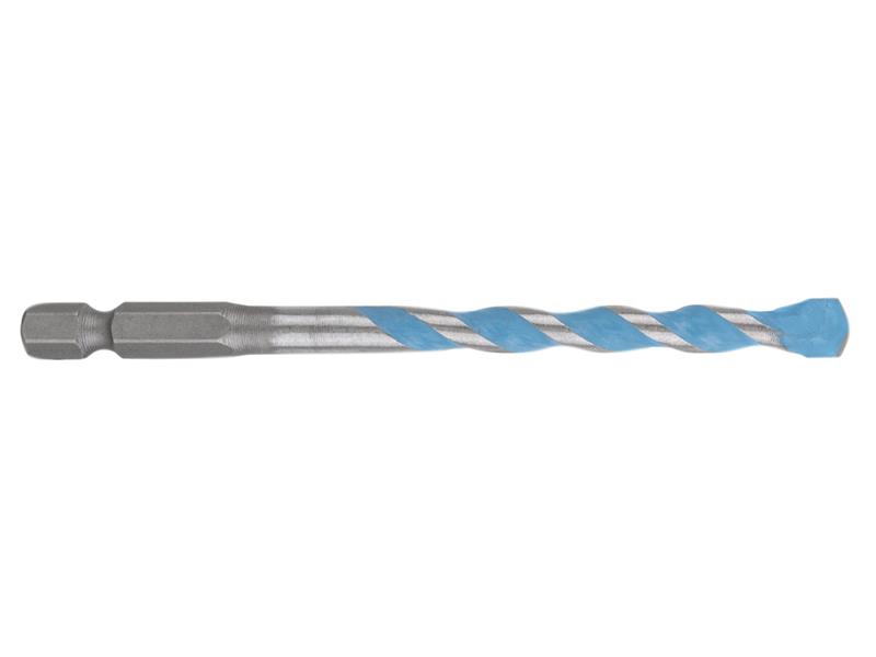 EXPERT HEX-9 Multi Construction Drill Bit 7 x 50 x 100mm