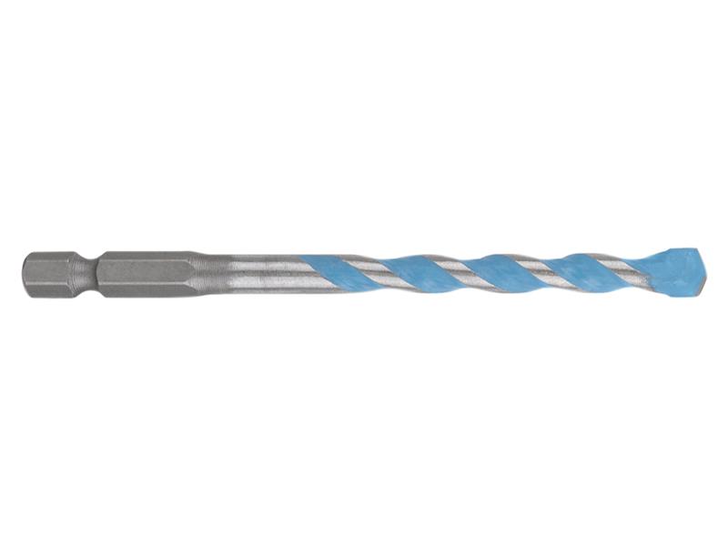 EXPERT HEX-9 Multi Construction Drill Bit 7 x 90 x 150mm