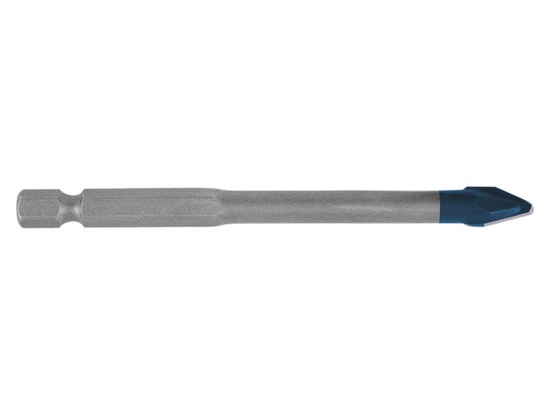 EXPERT HEX-9 Hard Ceramic Drill Bit 7 x 90mm