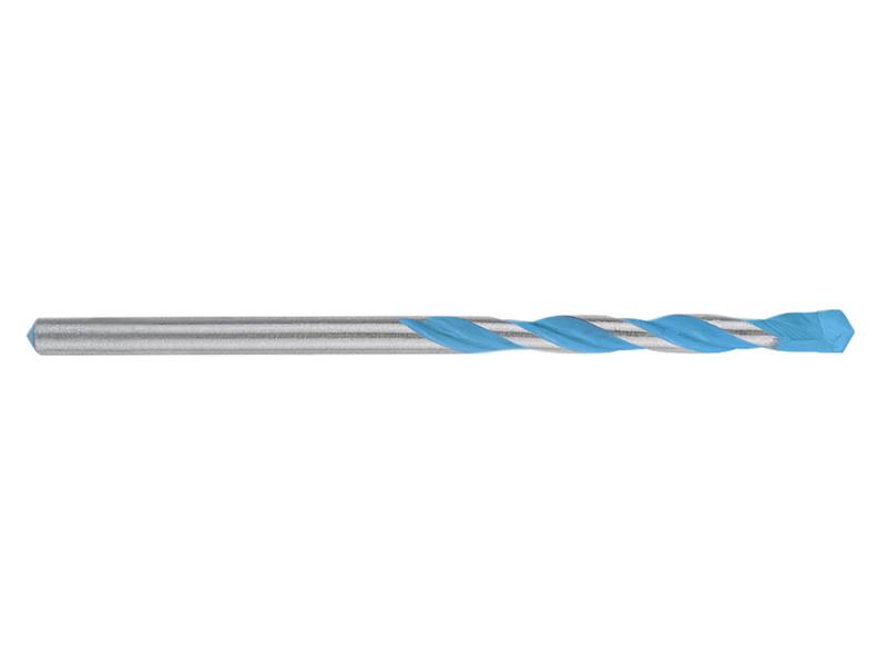 EXPERT CYL-9 Multi Construction Drill Bit 4 x 45 x 75mm