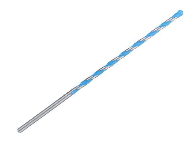 EXPERT CYL-9 Multi Construction Drill Bit 10 x 80 x 120mm