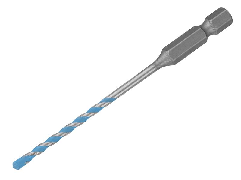 EXPERT HEX-9 Multi Construction Drill Bit 3 x 45 x 90mm
