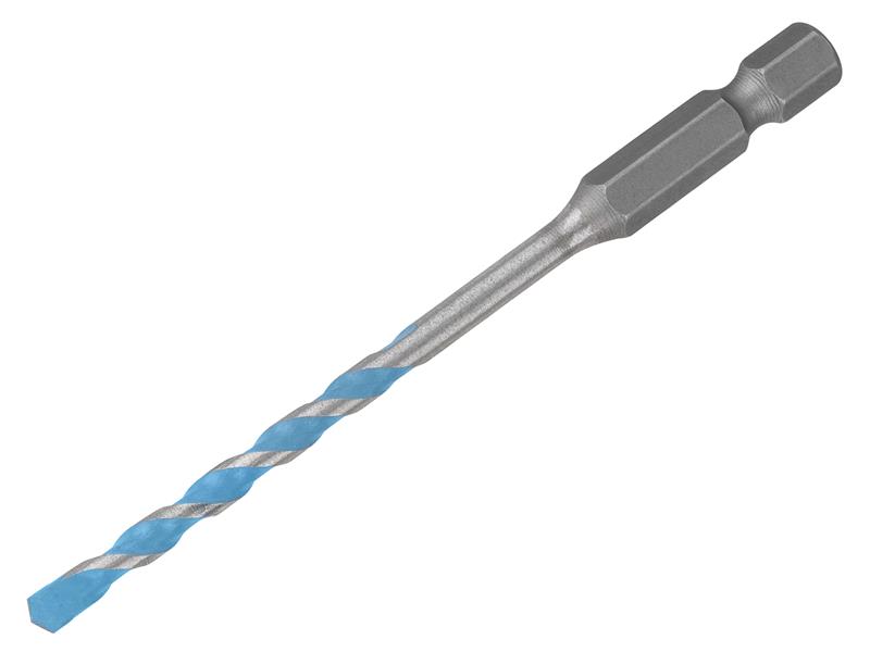 EXPERT HEX-9 Multi Construction Drill Bit 4 x 45 x 90mm