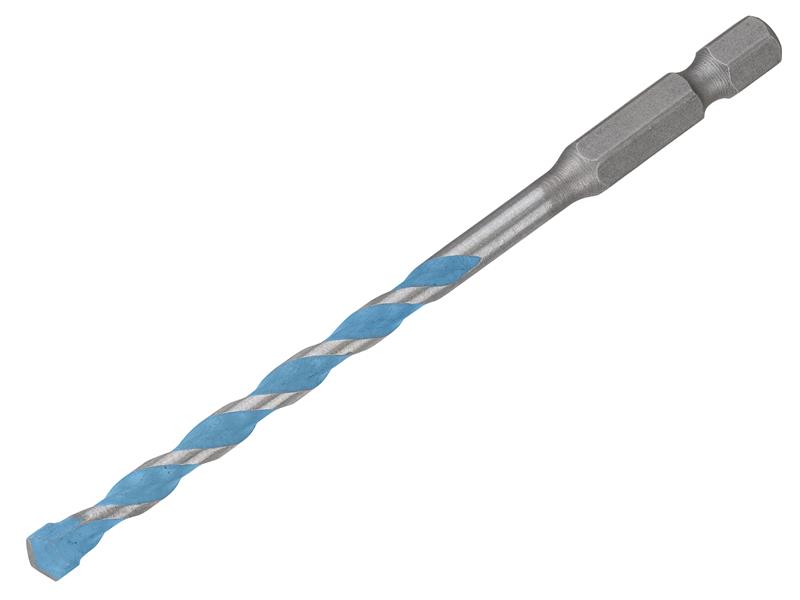 EXPERT HEX-9 Multi Construction Drill Bit 5.5 x 60 x 100mm