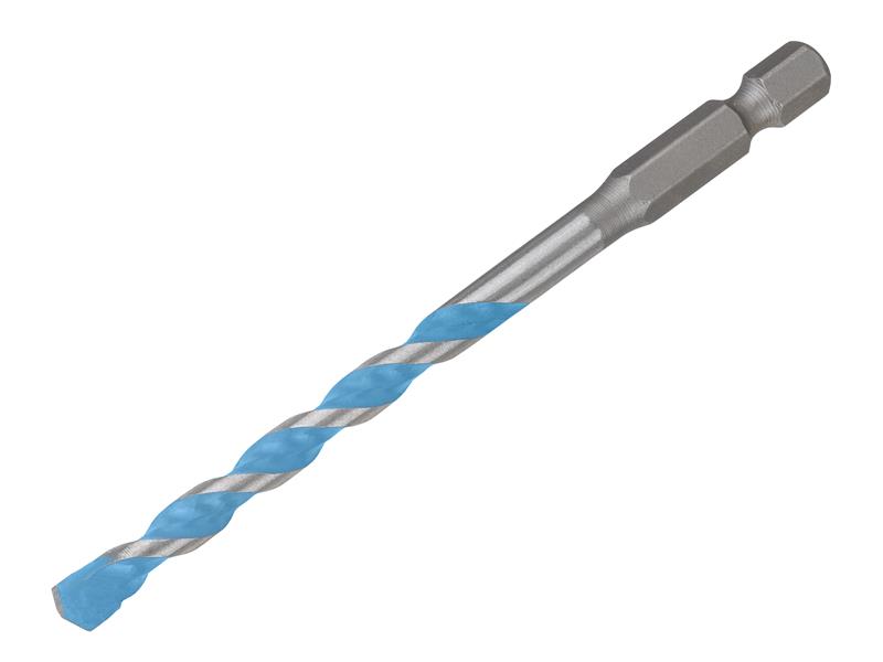 EXPERT HEX-9 Multi Construction Drill Bit 6 x 60 x 100mm