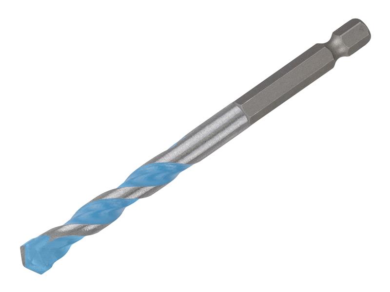 EXPERT HEX-9 Multi Construction Drill Bit 8 x 50 x 100mm