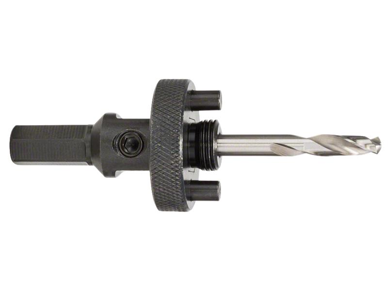 5/8in Hexagon Adapter Arbour
