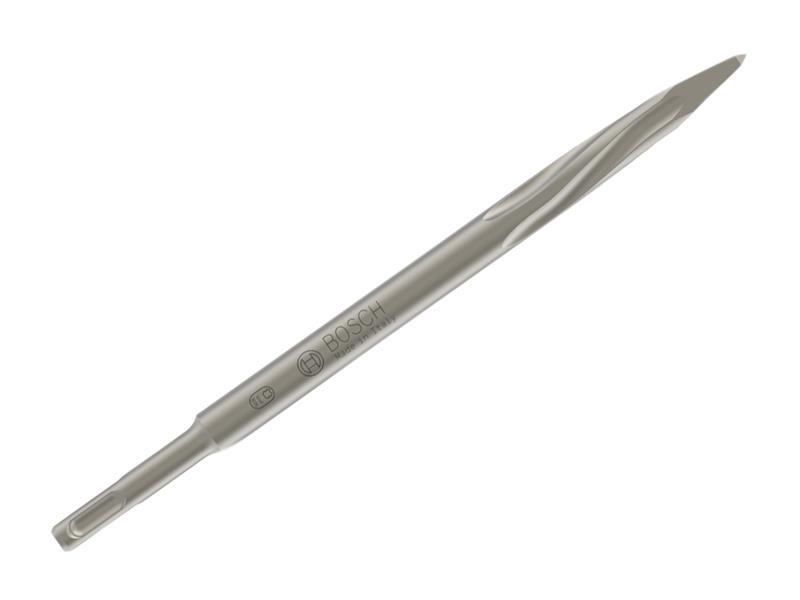 PRO SDS plus-5C Pointed Chisel 250mm