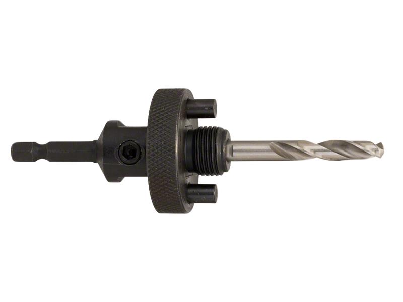 1/4in Hexagon Adapter Arbour