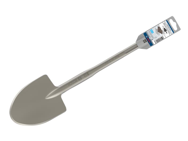 PRO SDS Max Excavation Chisel 110 x 400mm