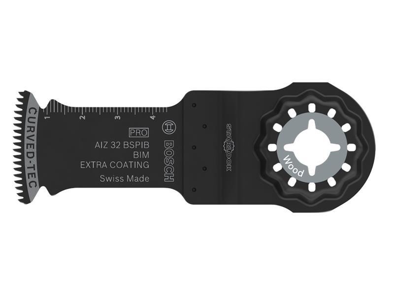 PRO AIZ 32 BSPIB Plunge Cut Blade 32mm