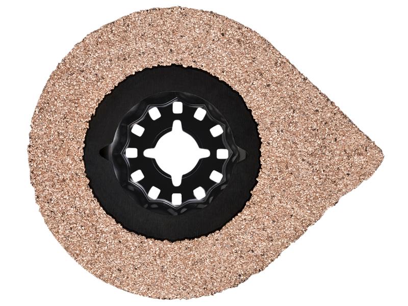 EXPERT AVZ 70 RT4 3 Max Grouting Plate 70 x 2.5mm