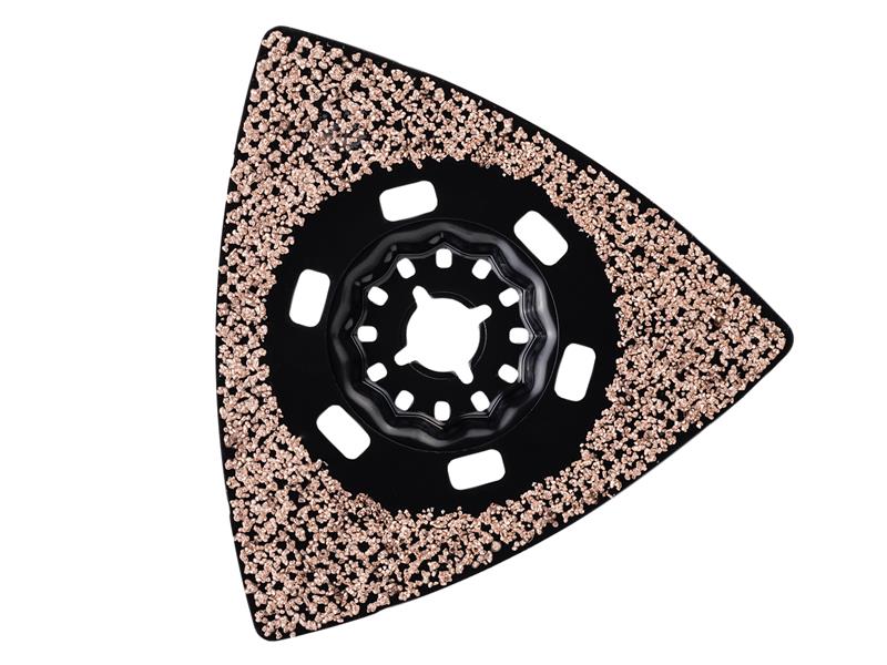 EXPERT AVZ 90 RT4 Sanding Plate 90mm