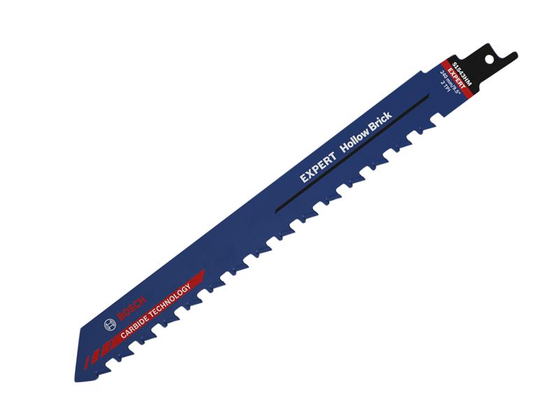 EXPERT Hollow Brick S1543HM Blade 240mm x 2 TPI