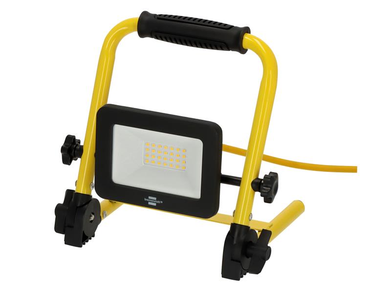 BS 2303 M LED Job Site Light 20W 240V
