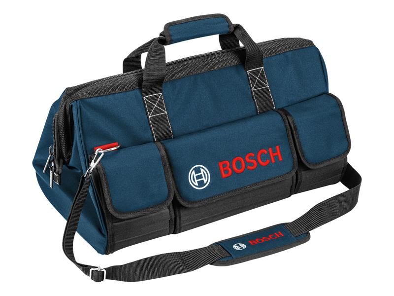 Professional Large Tool Bag