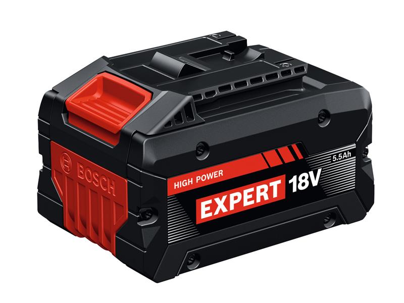 EXPERT EXBA18V-55 Battery Pack 5.0Ah 18V