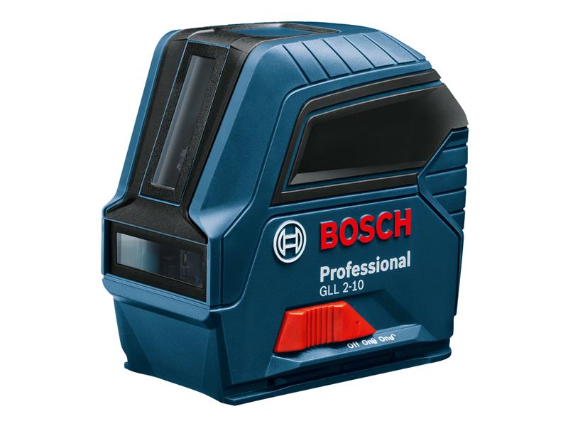 GLL 2-10 Professional Line Laser