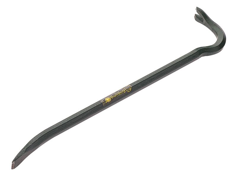 Wrecking Bar 600mm (24in)