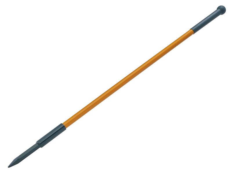 Insulated Crowbar Point