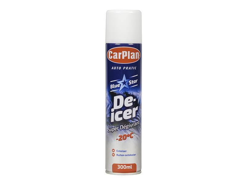De-Icer Aerosol 300ml SDI311