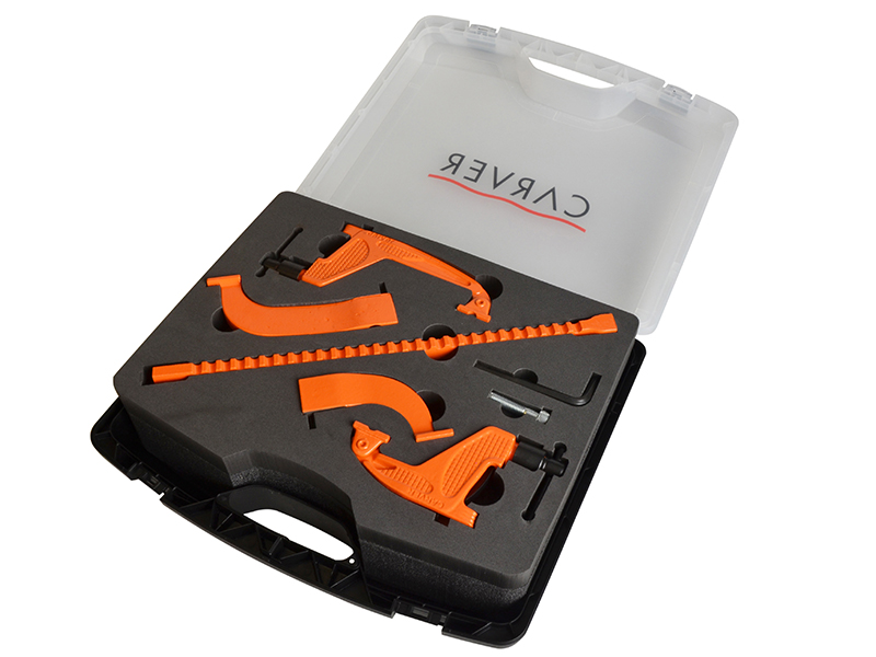 Rack Clamps