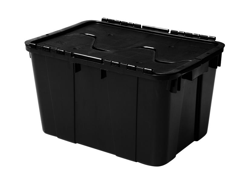 Shatterproof Tuff Crate 55 Litre