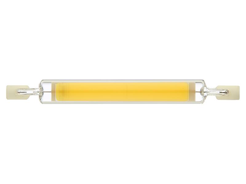 Eco R7S LED Tube 9W 4000K 1000 Lumens 118mm 4204