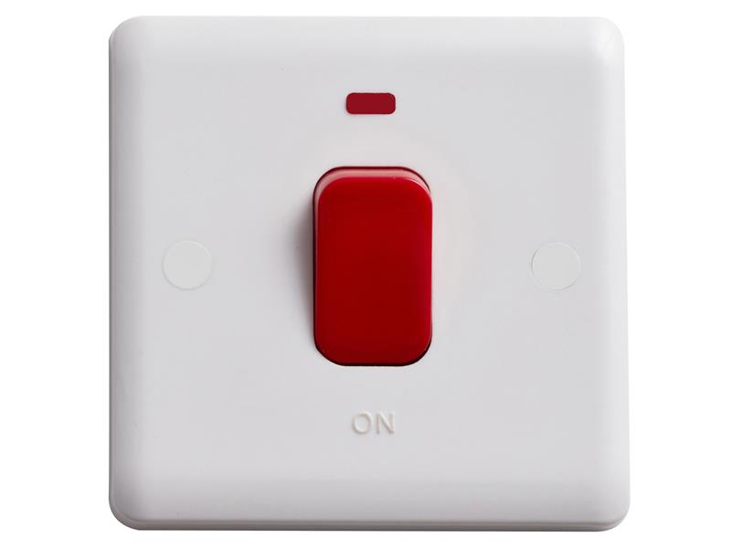 DP Switch with Neon 50A