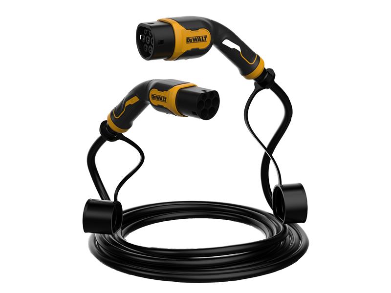 Type 2 EV Charging Cable 7.4kW