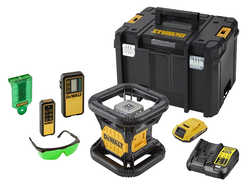 DeWALT Power Tools