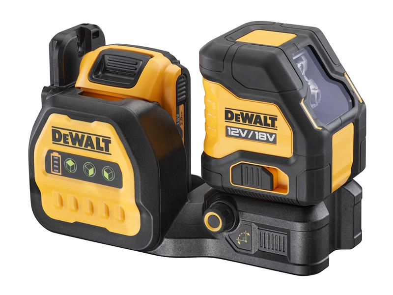 DeWALT Power Tools