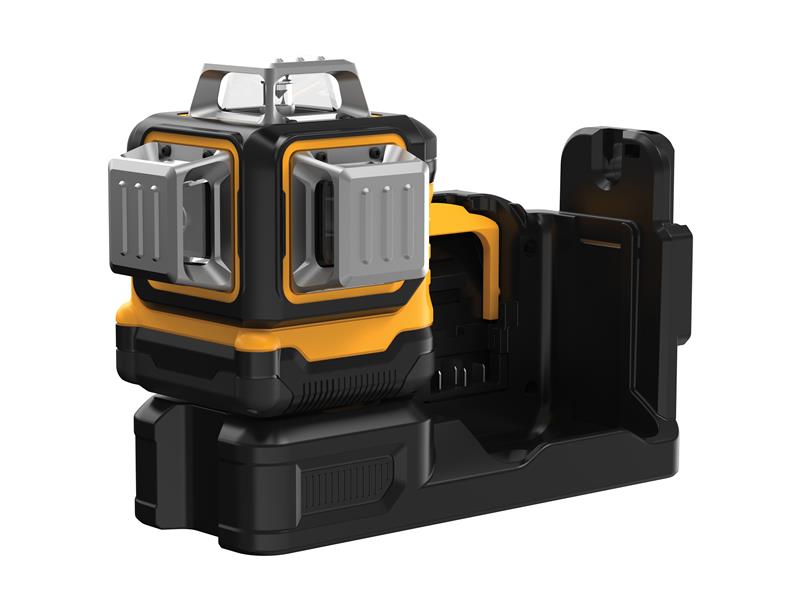 DCE089 NG18 3 x 360? Green Multi-Line Laser 12/18V Bare Unit