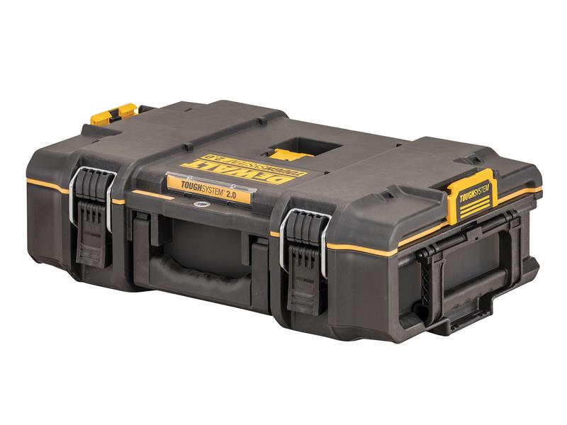 DS166 TOUGHSYSTEM(TM) 2.0 Toolbox