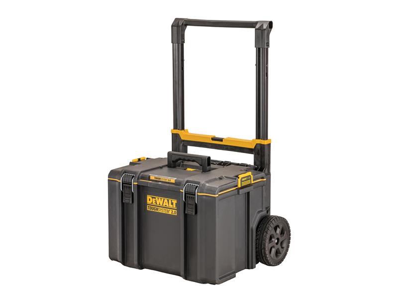 TOUGHSYSTEM(TM) 2.0 Mobile Storage