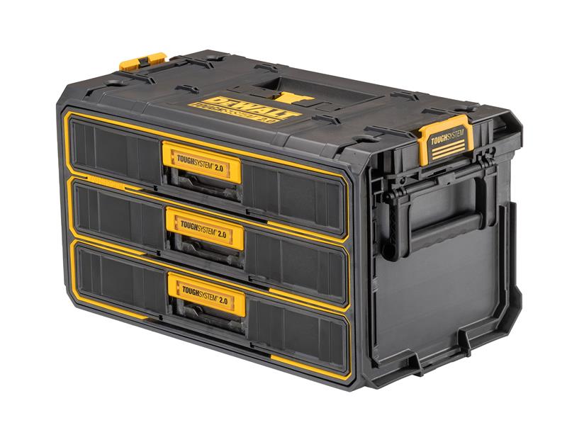 TOUGHSYSTEM(TM) 2.0 Three-Drawer Unit