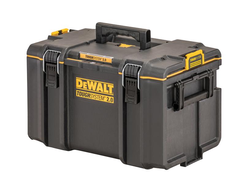 DS400 TOUGHSYSTEM(TM) 2.0 Toolbox